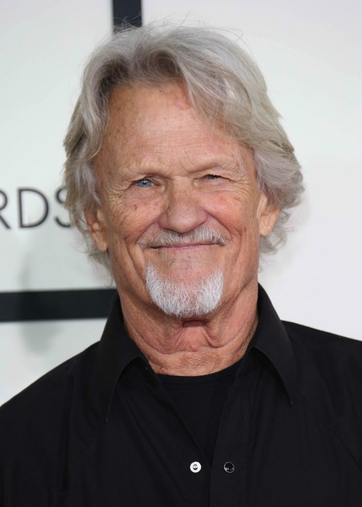 Kris Kristofferson