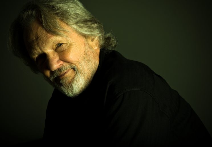 Kris Kristofferson