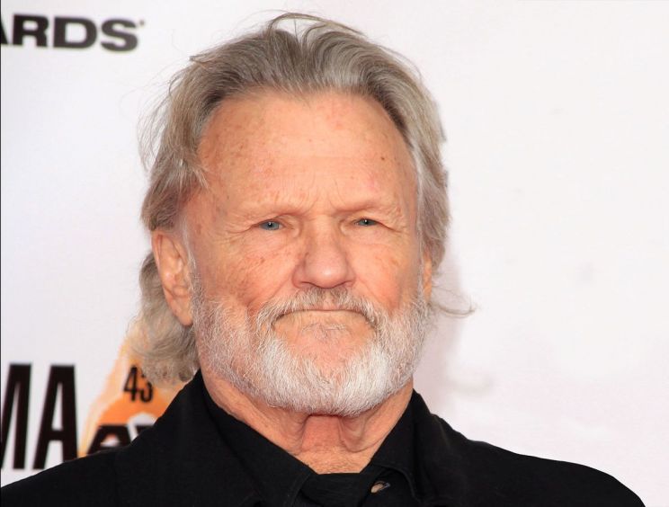 Kris Kristofferson