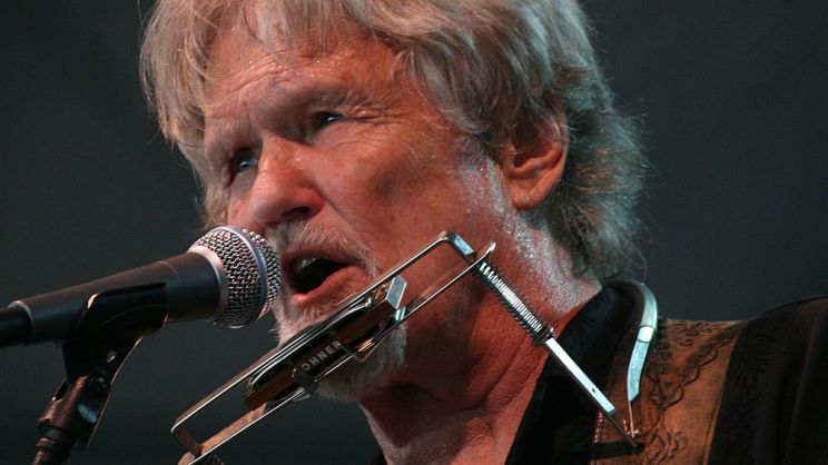 Kris Kristofferson