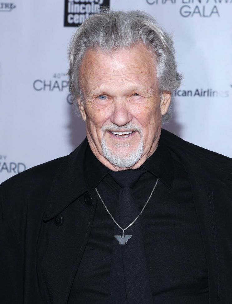 Kris Kristofferson