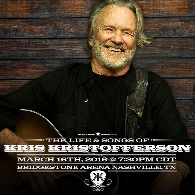 Kris Kristofferson