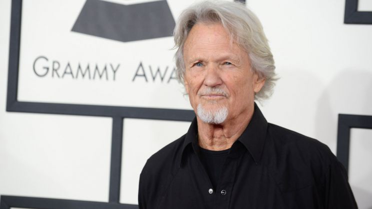 Kris Kristofferson