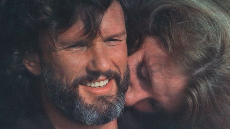 Kris Kristofferson