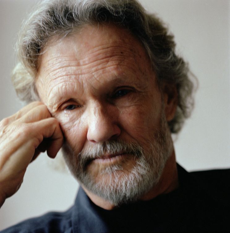 Kris Kristofferson