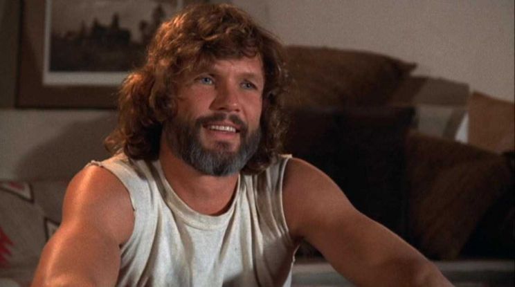 Kris Kristofferson