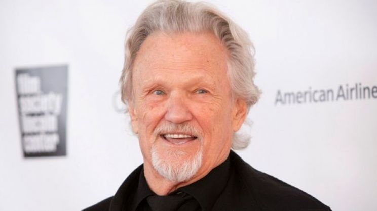 Kris Kristofferson