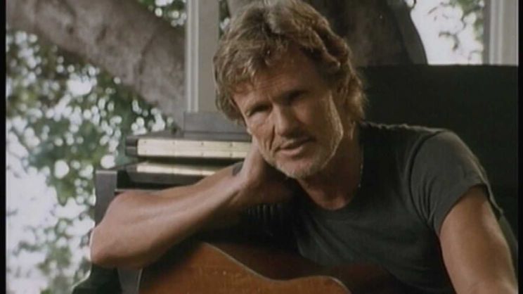 Kris Kristofferson