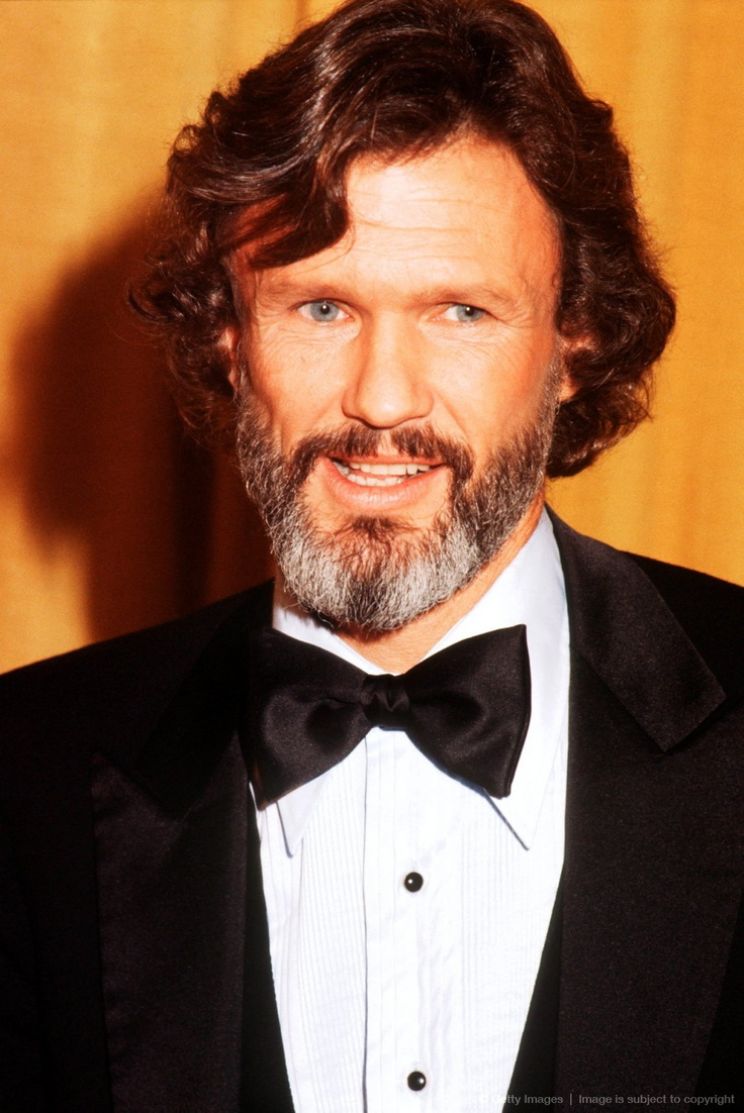 Kris Kristofferson