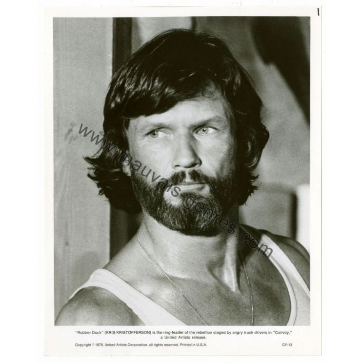 Kris Kristofferson