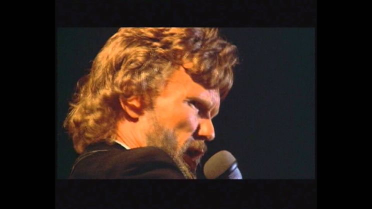 Kris Kristofferson