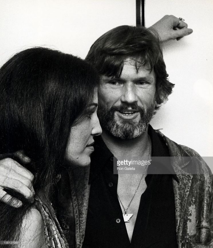 Kris Kristofferson