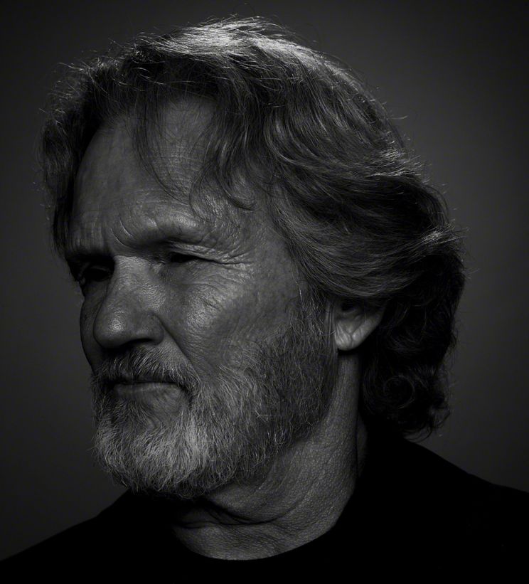 Kris Kristofferson