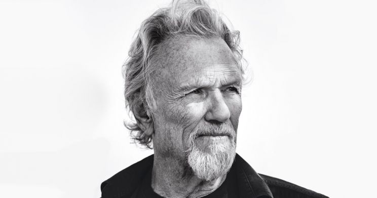 Kris Kristofferson