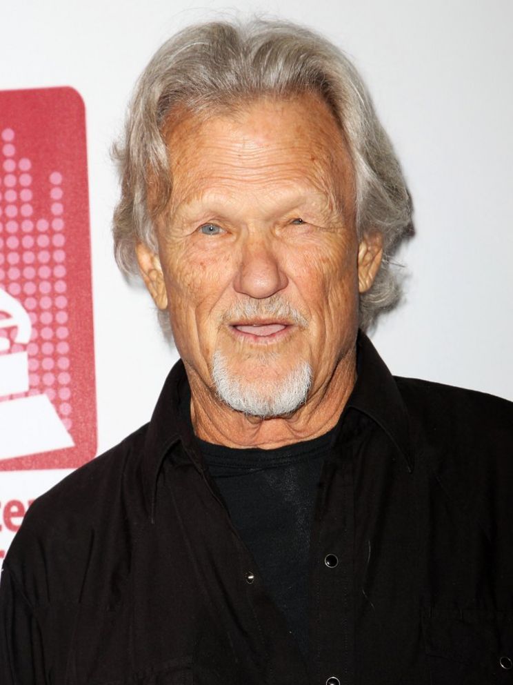 Kris Kristofferson