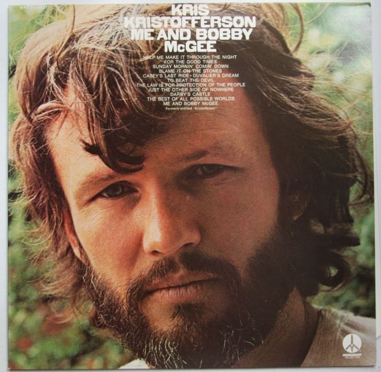 Kris Kristofferson