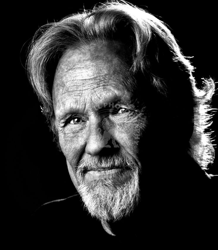 Kris Kristofferson