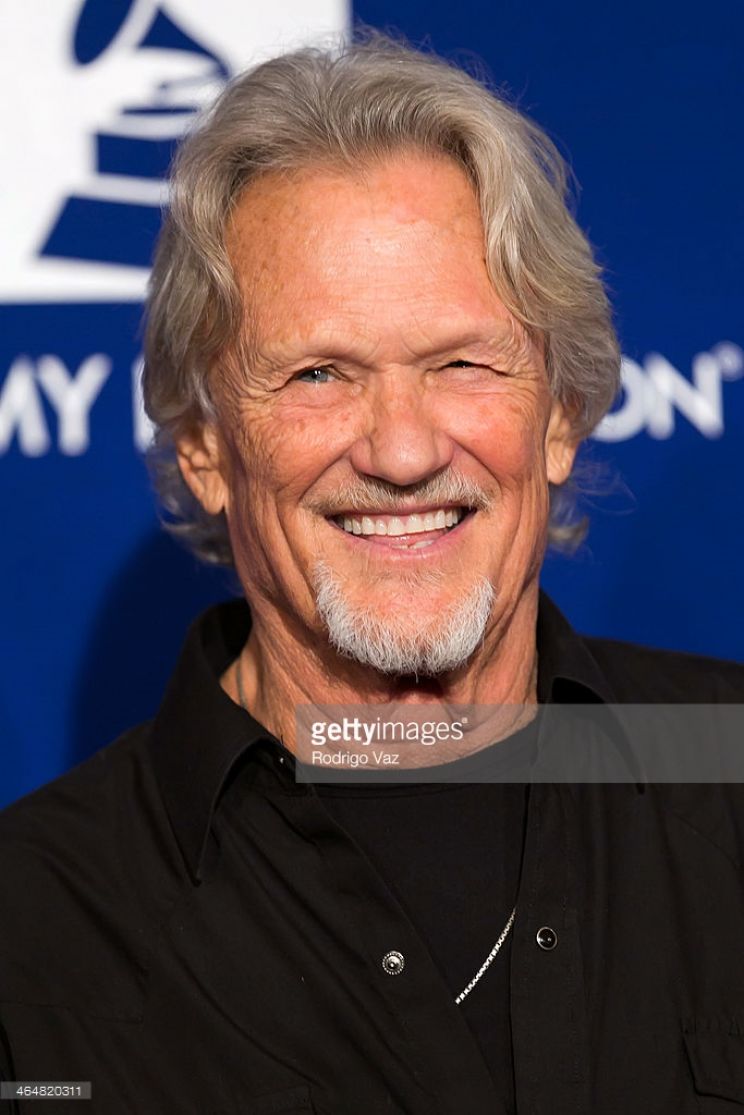 Kris Kristofferson