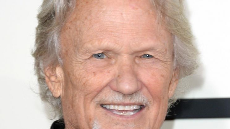 Kris Kristofferson