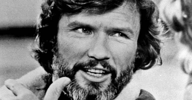 Kris Kristofferson