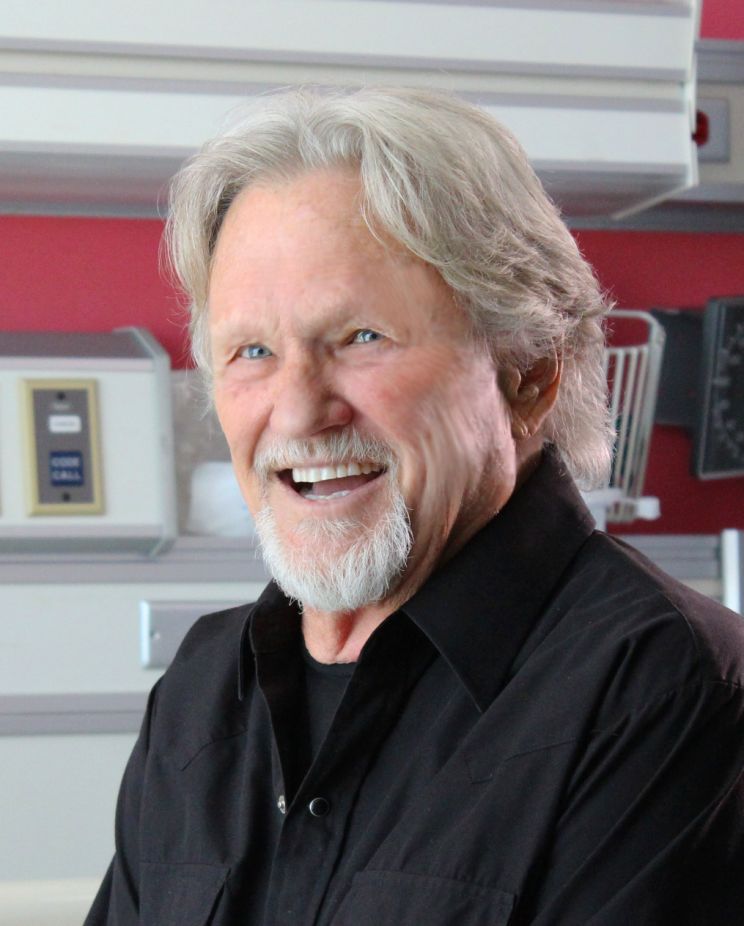 Kris Kristofferson