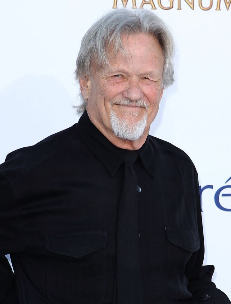 Kris Kristofferson