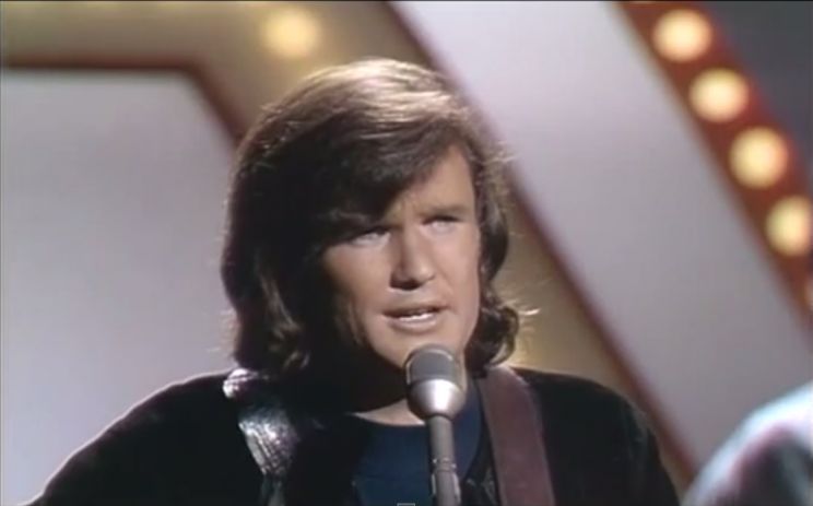 Kris Kristofferson