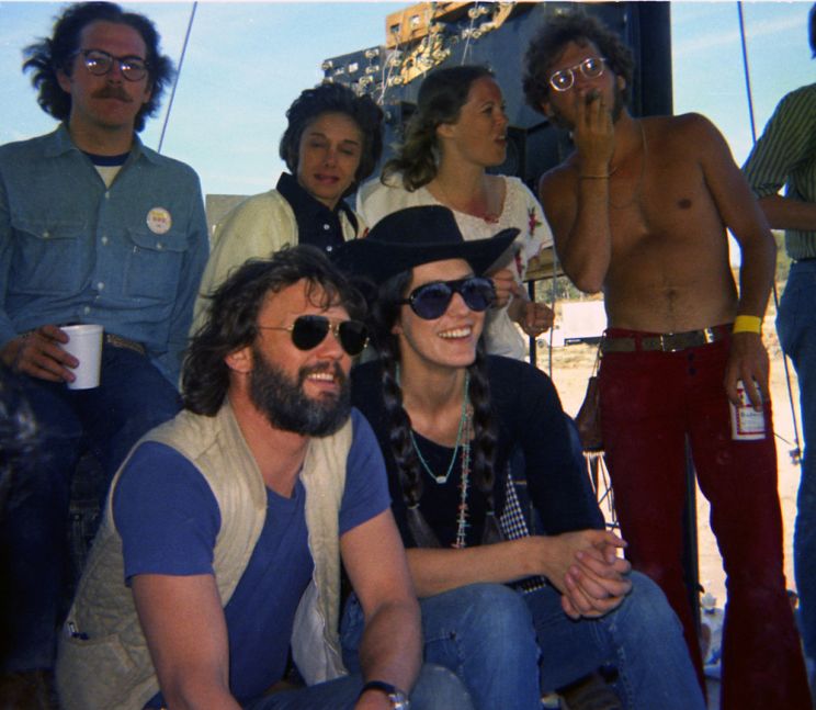 Kris Kristofferson