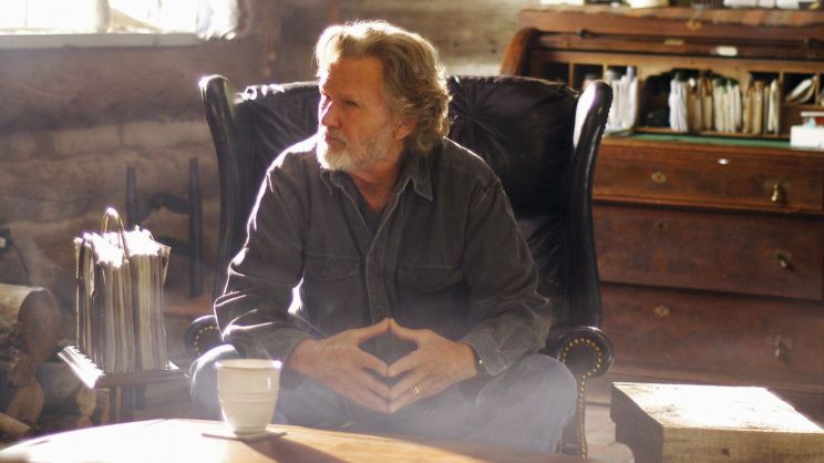 Kris Kristofferson