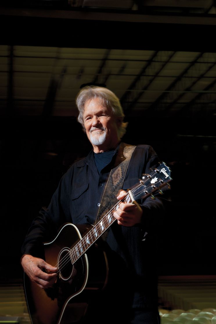 Kris Kristofferson