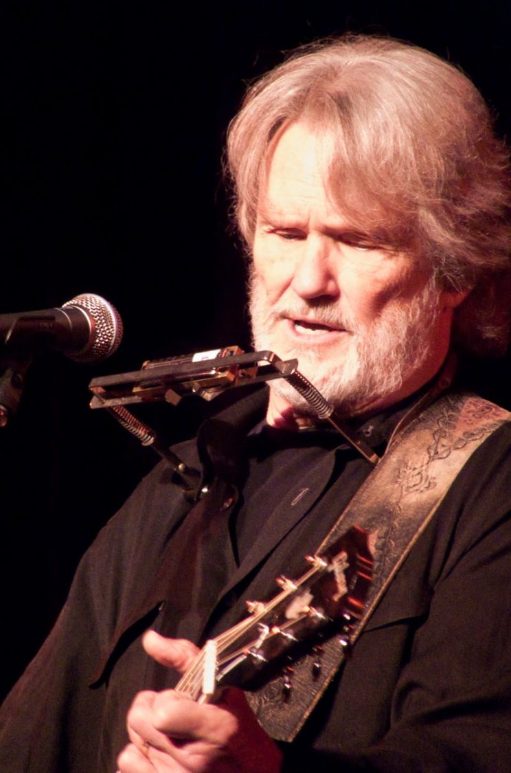 Kris Kristofferson