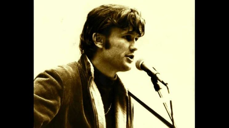 Kris Kristofferson