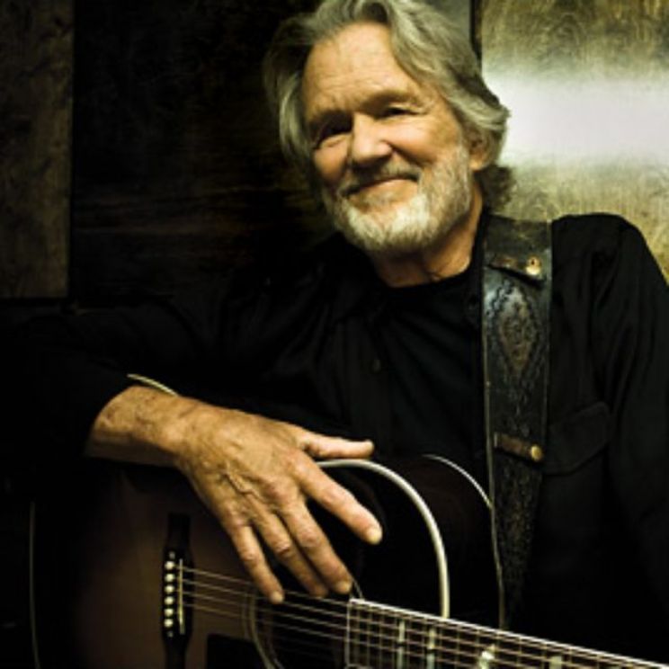 Kris Kristofferson