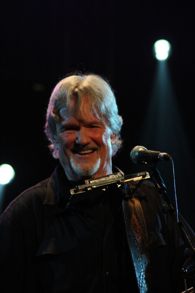 Kris Kristofferson