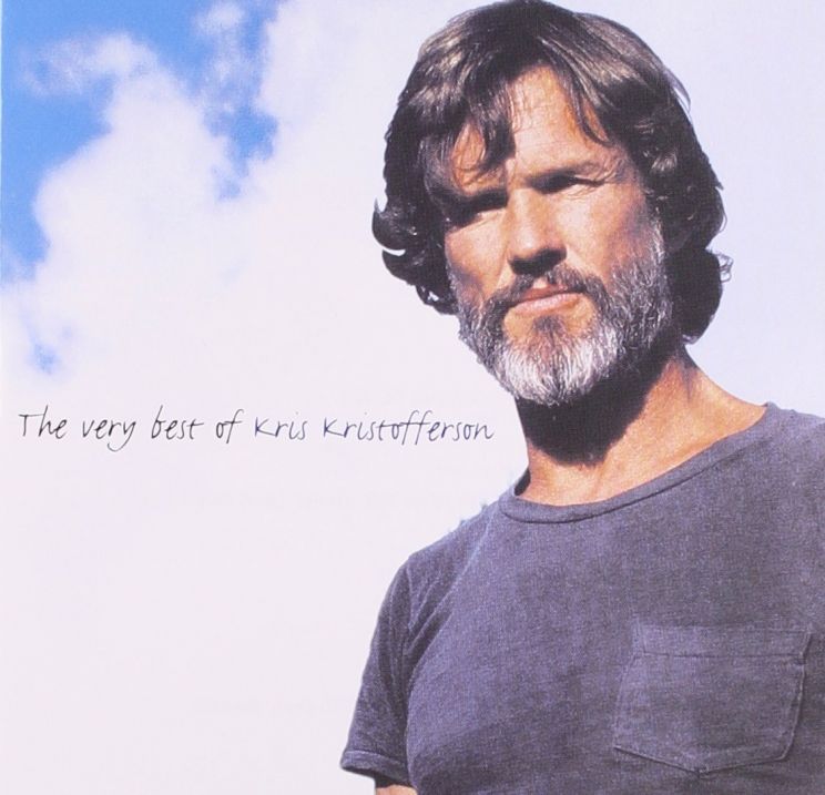 Kris Kristofferson