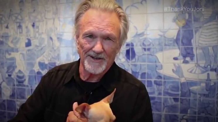 Kris Kristofferson