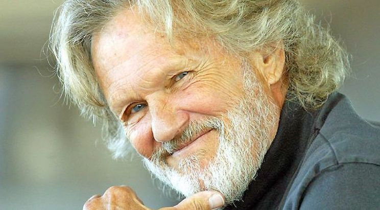 Kris Kristofferson