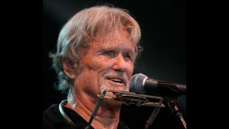 Kris Kristofferson