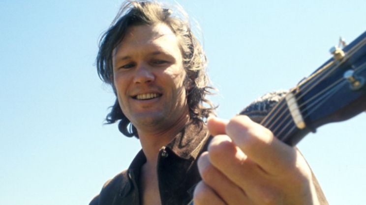 Kris Kristofferson
