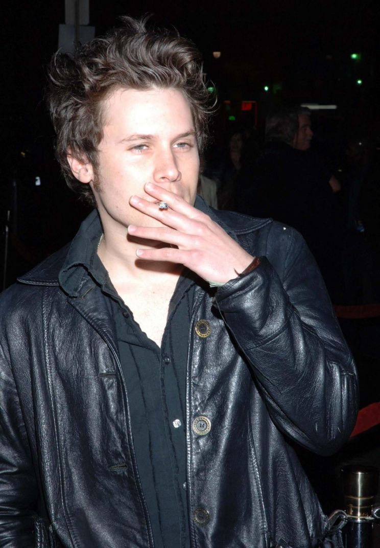 Kris Lemche S Biography Wall Of Celebrities