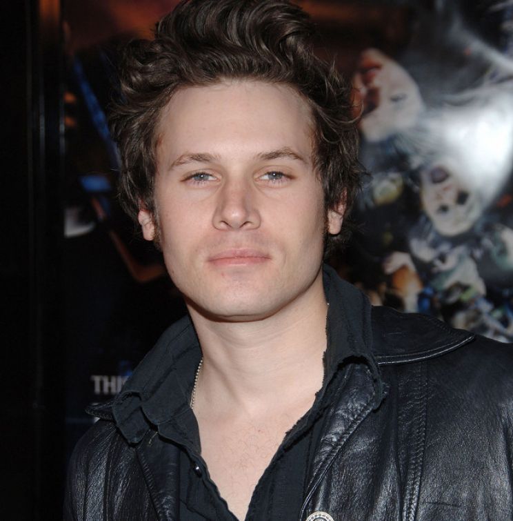 Kris Lemche S Biography Wall Of Celebrities