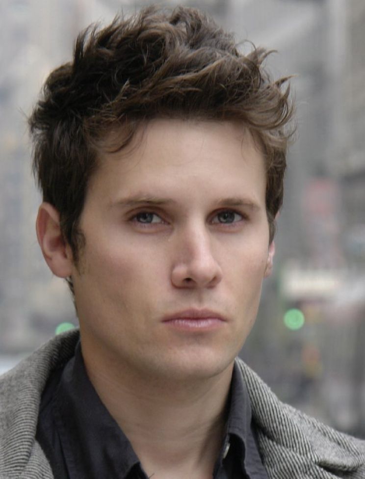 Kris Lemche S Biography Wall Of Celebrities