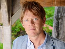 Kris Marshall