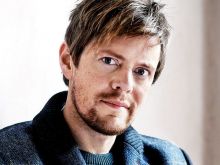 Kris Marshall