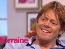 Kris Marshall