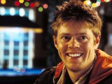 Kris Marshall