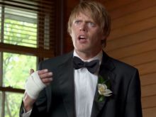 Kris Marshall