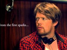 Kris Marshall