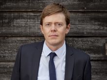 Kris Marshall