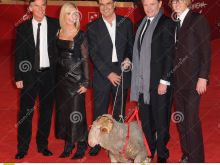 Kris Marshall